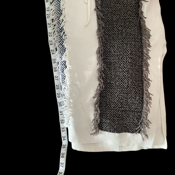 3.1 Phillip Lim Women's Crewneck Sweater Sleeveless - Picture 4 of 9